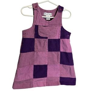 Jillian’s Closet Patchwork Dress